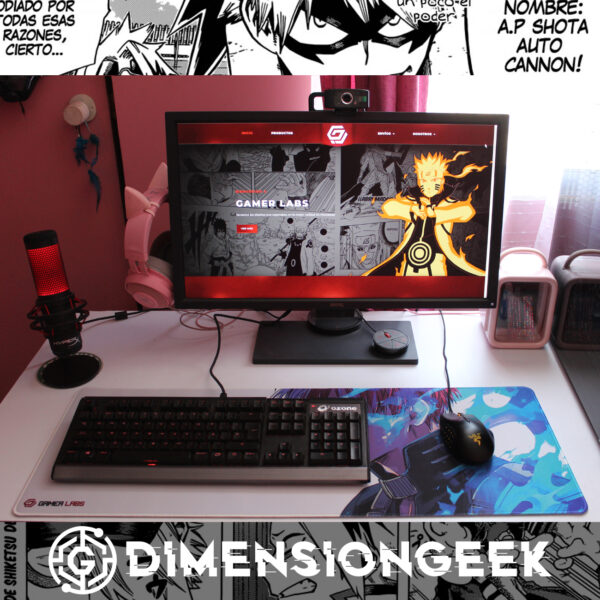 Mousepad GL0063 - Imagen 3