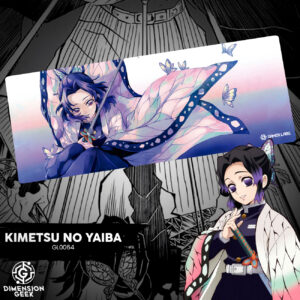 Mousepad GL0064