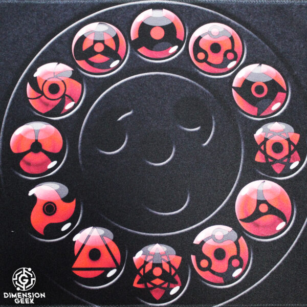Mousepad GL0065 - Imagen 4