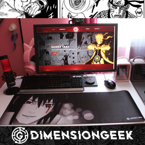 Mousepad GL0066 - Imagen 4