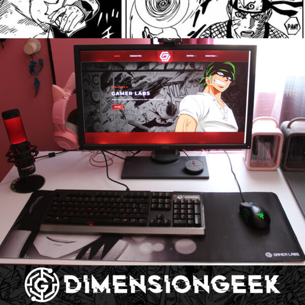 Mousepad GL0066 - Imagen 5