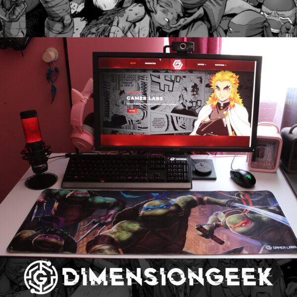Mousepad Gl0068 - Imagen 5