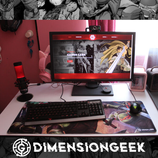 Mousepad Gl0068 - Imagen 6
