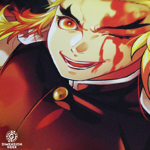 Mousepad GL0069 - Imagen 2