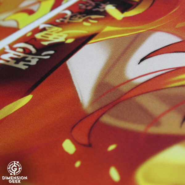 Mousepad GL0069 - Imagen 3
