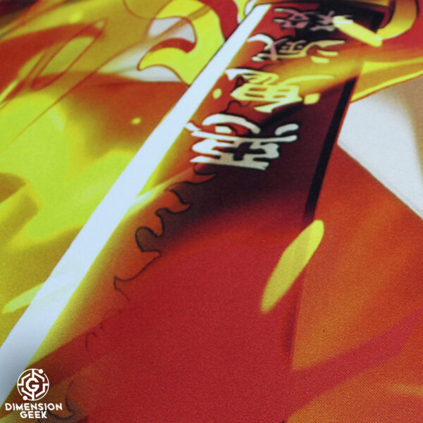 Mousepad GL0069 - Imagen 4