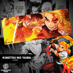Mousepad GL0069