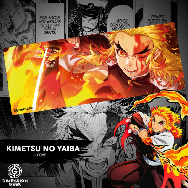 Mousepad GL0069