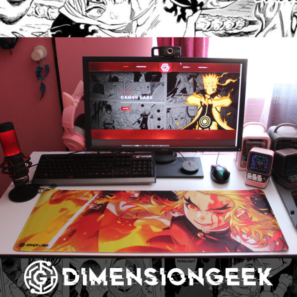 Mousepad GL0069 - Imagen 5