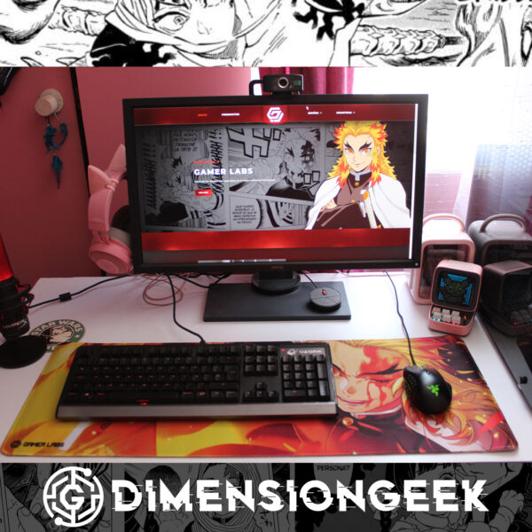 Mousepad GL0069 - Imagen 6