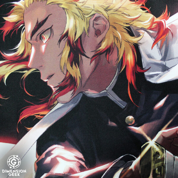 Mousepad GL0070 - Imagen 4