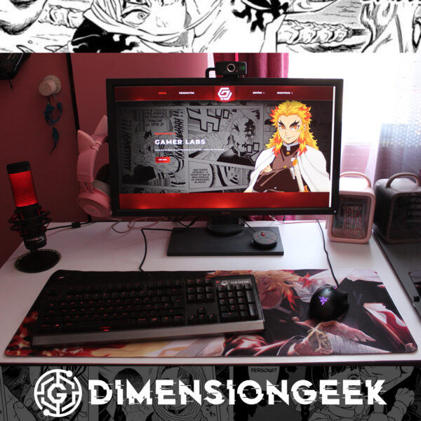 Mousepad GL0070 - Imagen 3