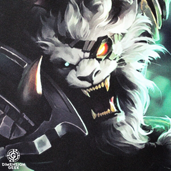 Mousepad GL0071 - Imagen 3