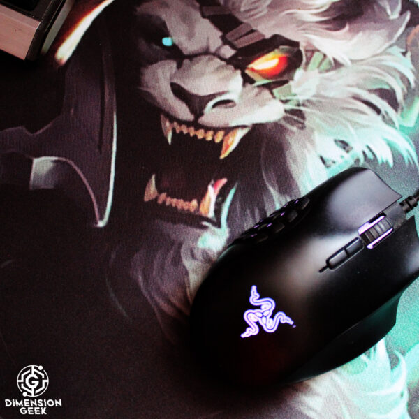 Mousepad GL0071 - Imagen 4