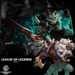 Mousepad GL0071