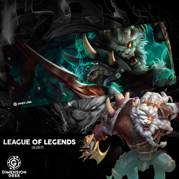 Mousepad GL0071