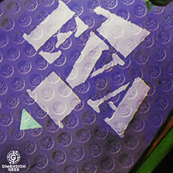 Mousepad GL0072 - Imagen 3