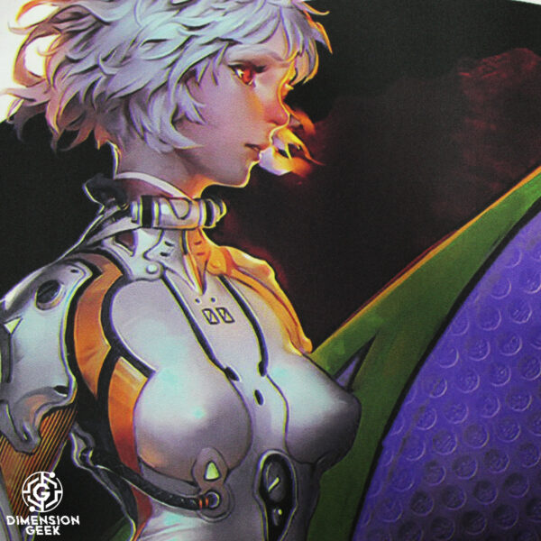 Mousepad GL0072 - Imagen 4