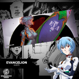 Mousepad GL0072