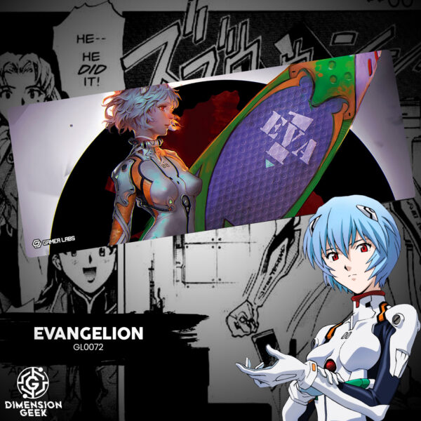 Mousepad GL0072