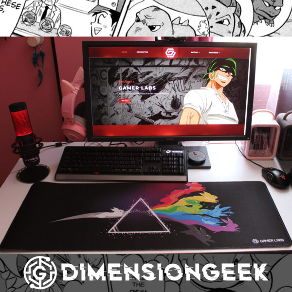 Mousepad GL0073 - Imagen 5