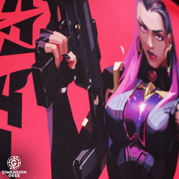 Mousepad GL0075 - Imagen 3