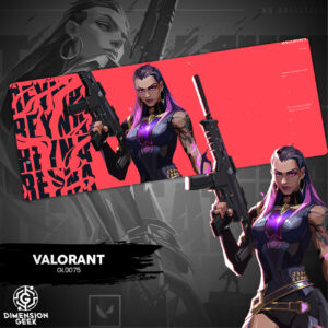 Mousepad GL0075