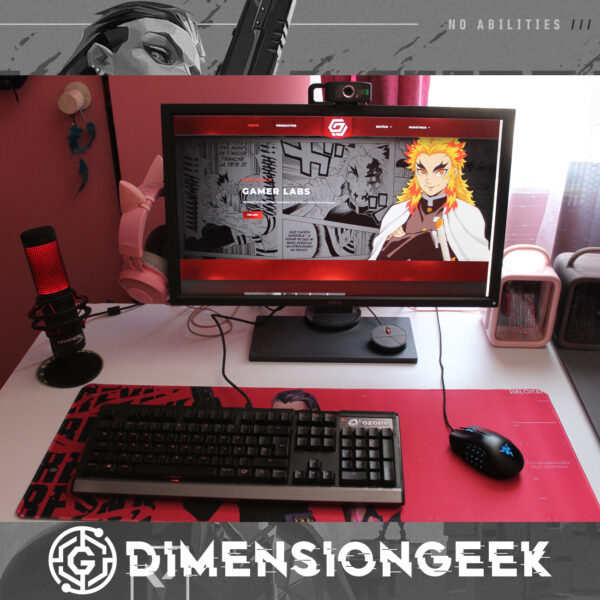 Mousepad GL0075 - Imagen 4